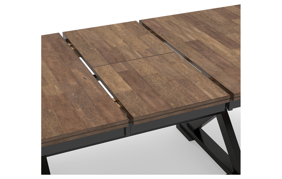 Wildenauer Dining Extension Table