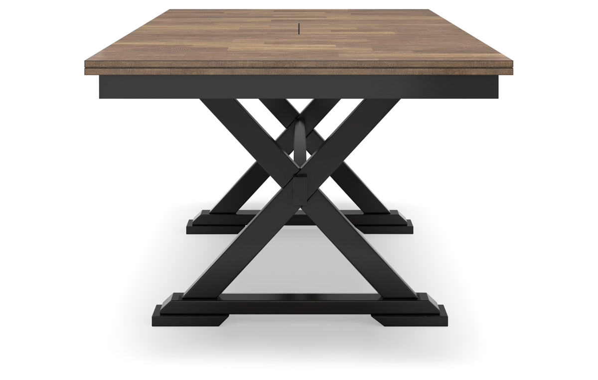 Wildenauer Dining Extension Table