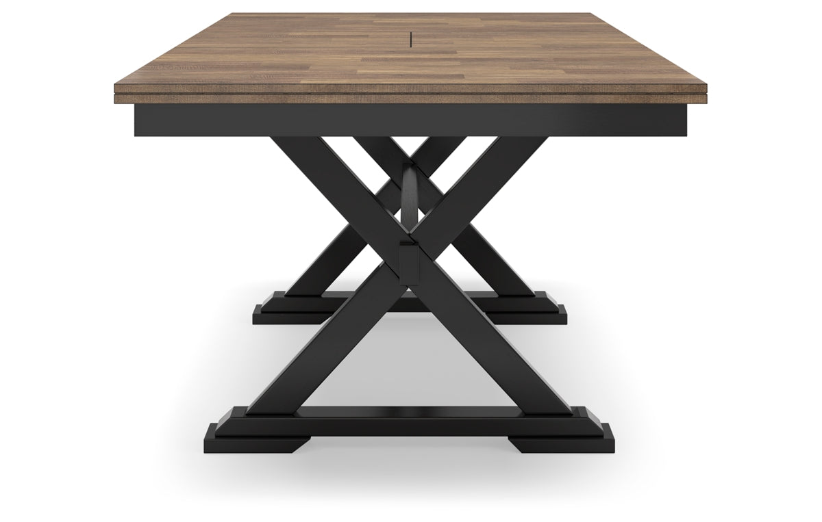 Wildenauer Dining Extension Table