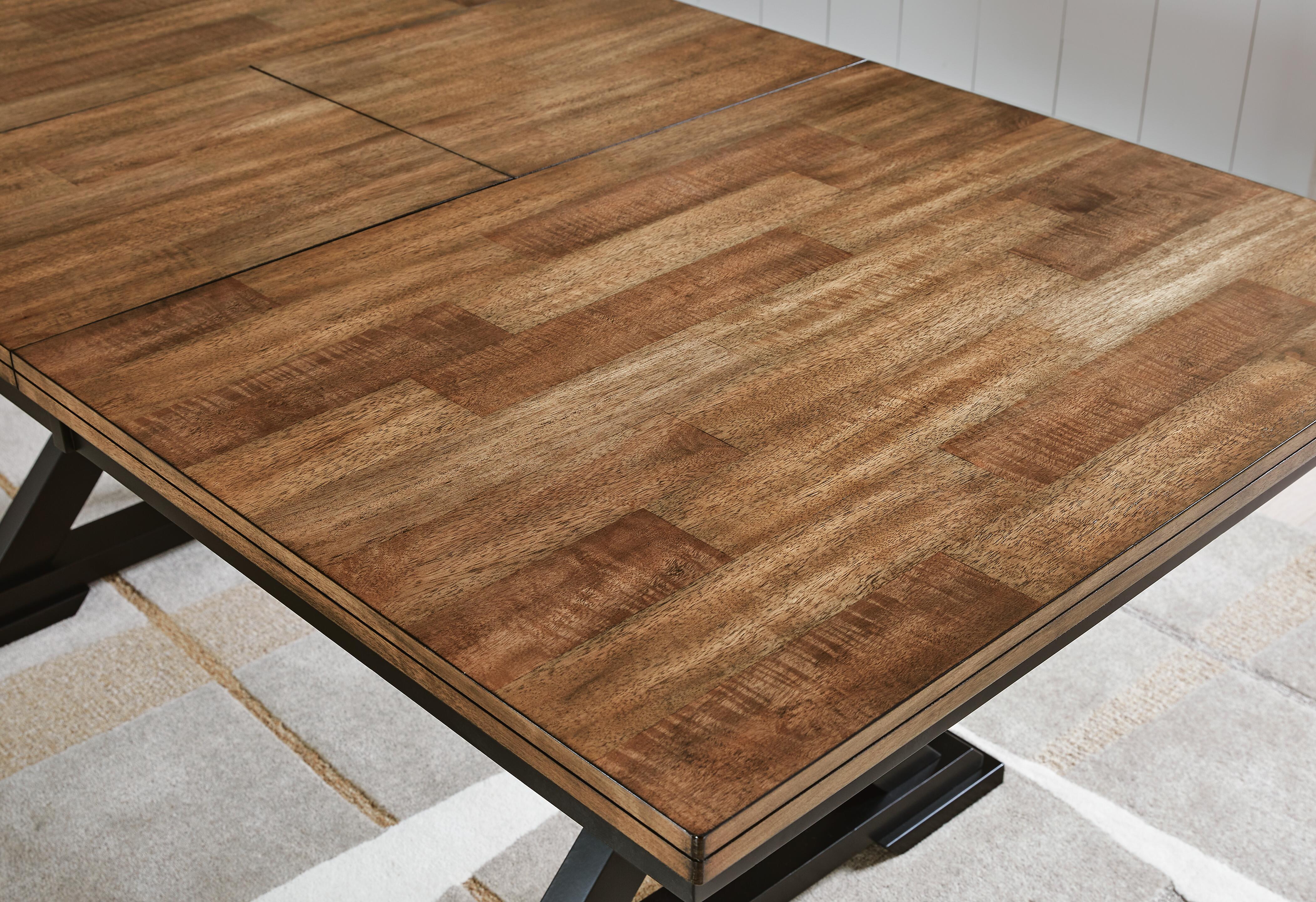 Wildenauer Dining Extension Table