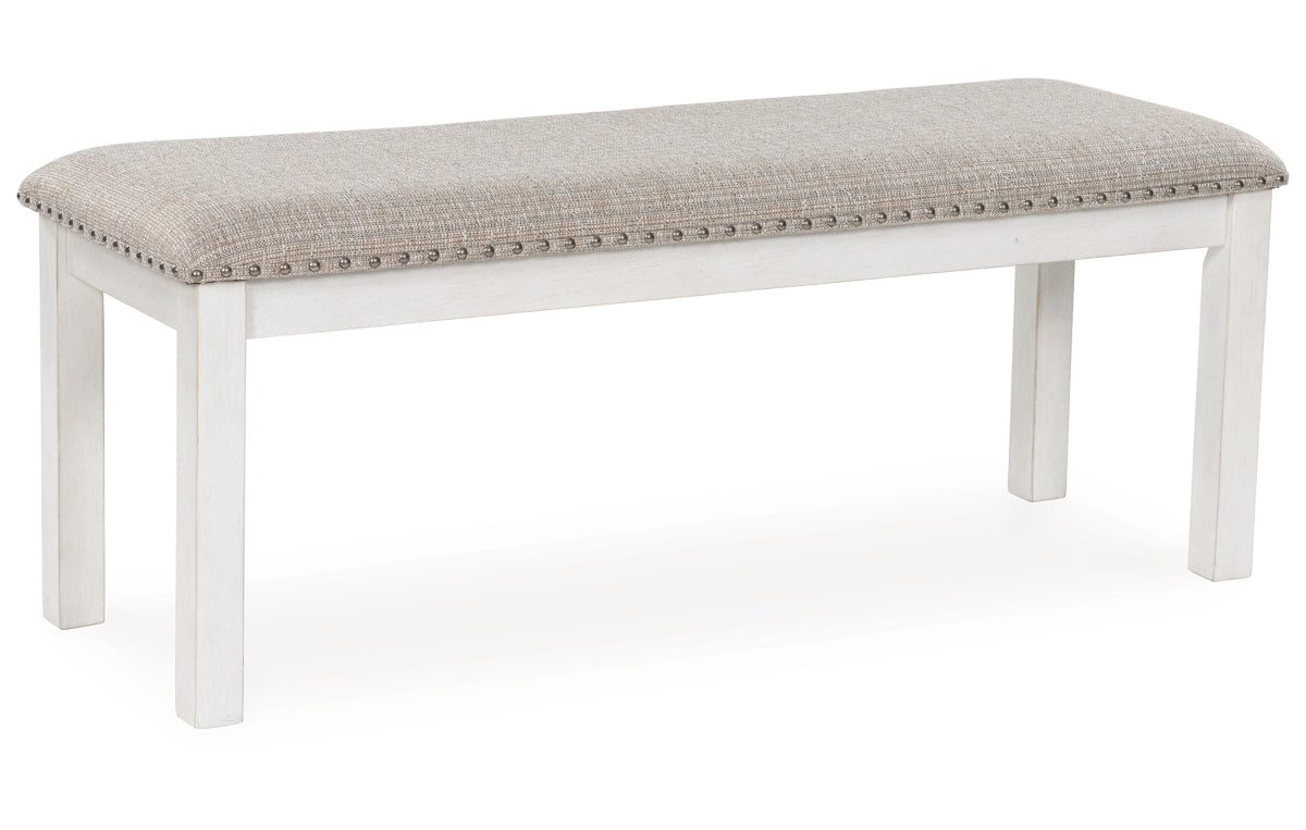 Robbinsdale 48" Dining Bench
