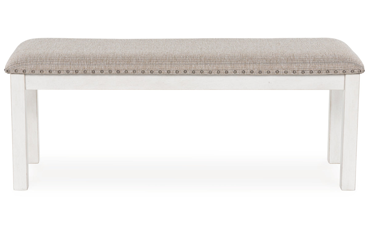 Robbinsdale 48" Dining Bench