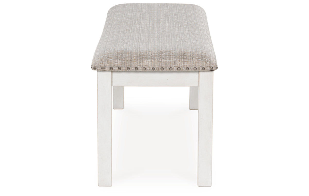 Robbinsdale 48" Dining Bench