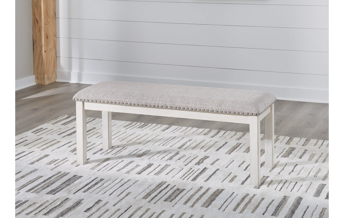 Robbinsdale 48" Dining Bench