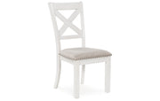 Robbinsdale Dining Chair