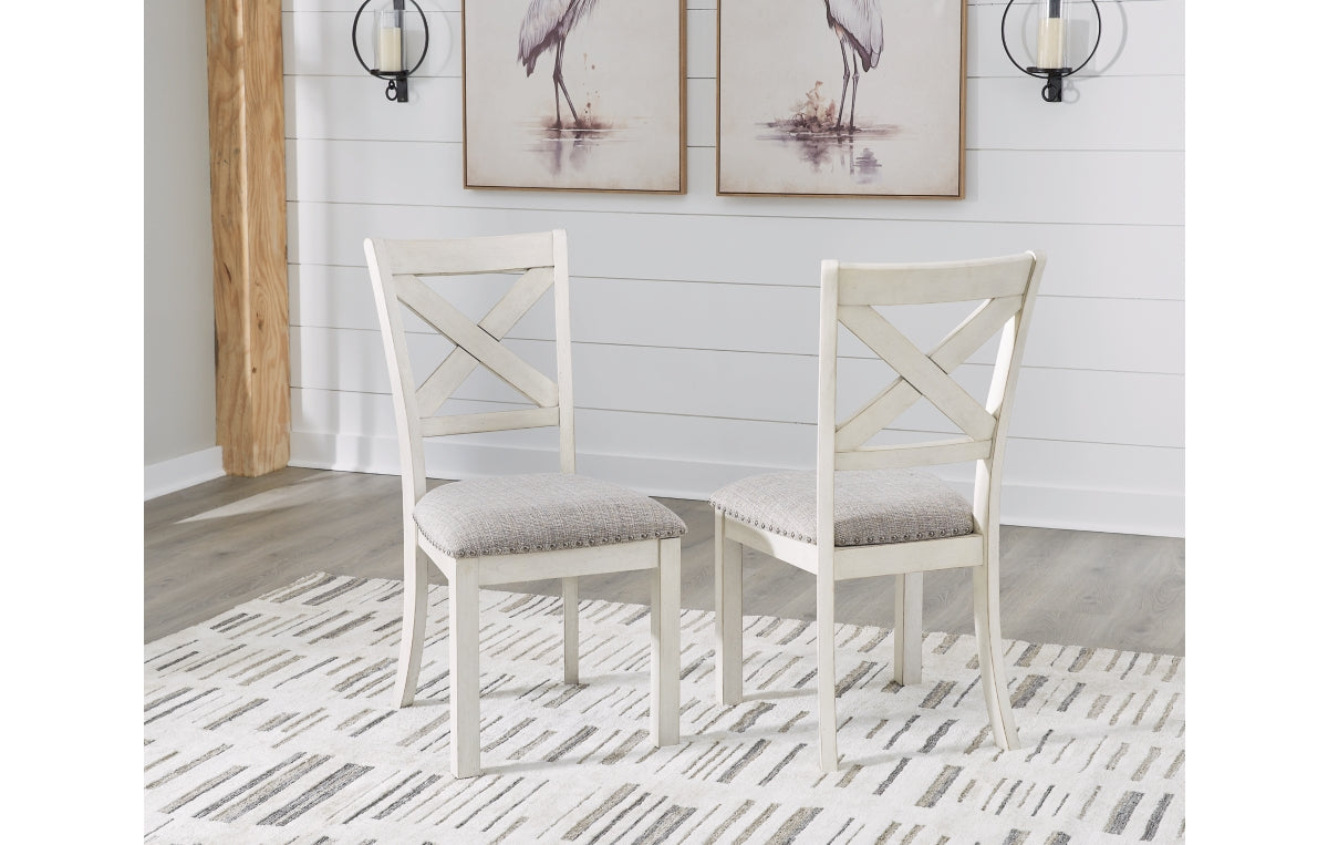 Robbinsdale Dining Chair