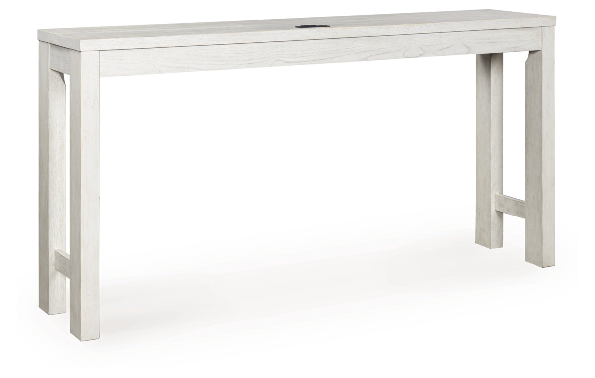 Robbinsdale Counter Height Dining Table and 3 Barstools Set