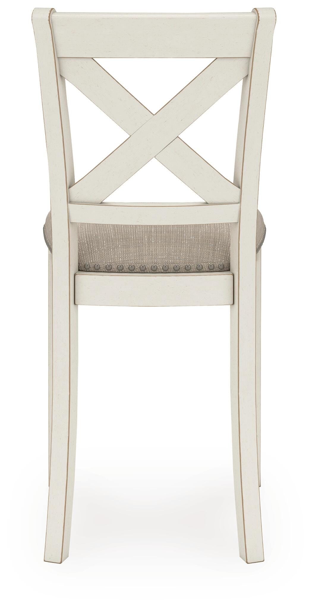 Robbinsdale Counter Height Barstool