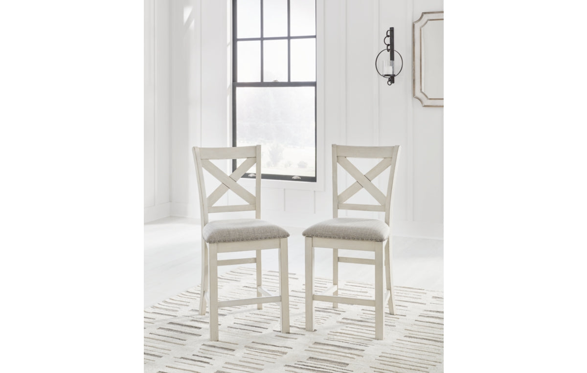 Robbinsdale Counter Height Barstool