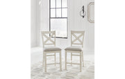 Robbinsdale Counter Height Barstool