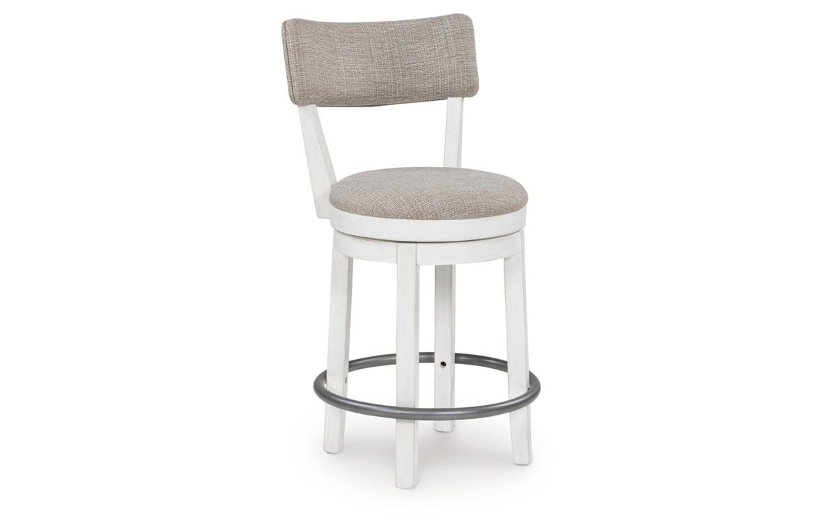 Robbinsdale Counter Height Barstool