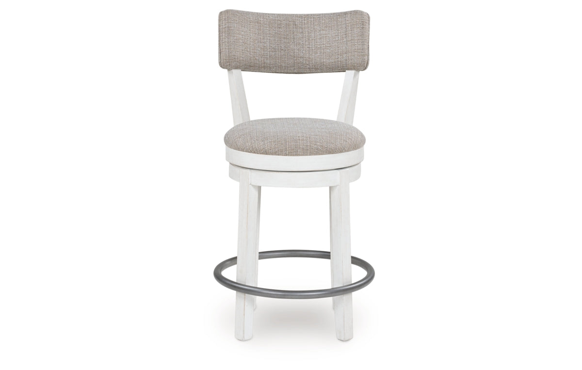 Robbinsdale Counter Height Barstool