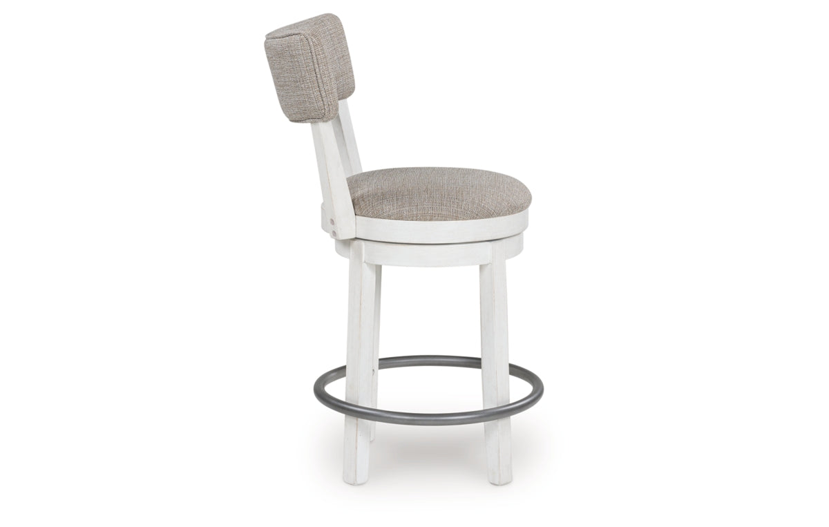 Robbinsdale Counter Height Barstool