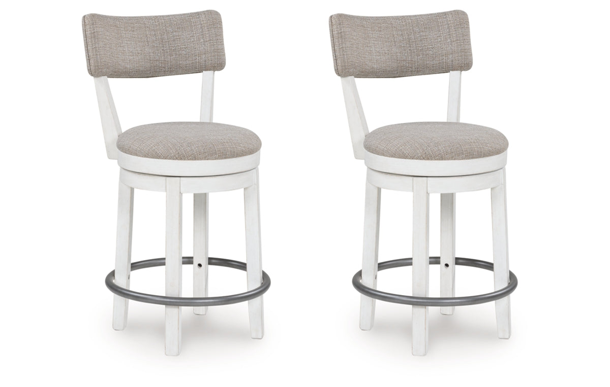 Robbinsdale Counter Height Barstool