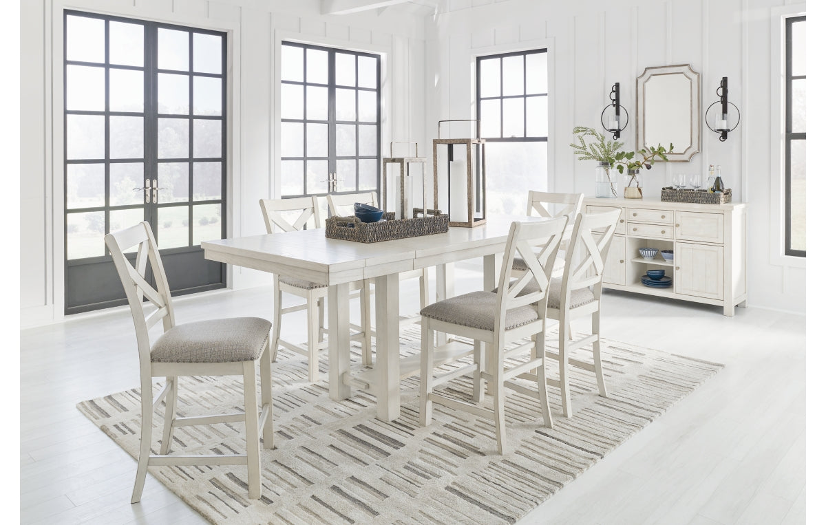 Robbinsdale Counter Height Barstool