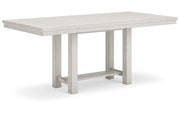 Robbinsdale Counter Height Dining Extension Table