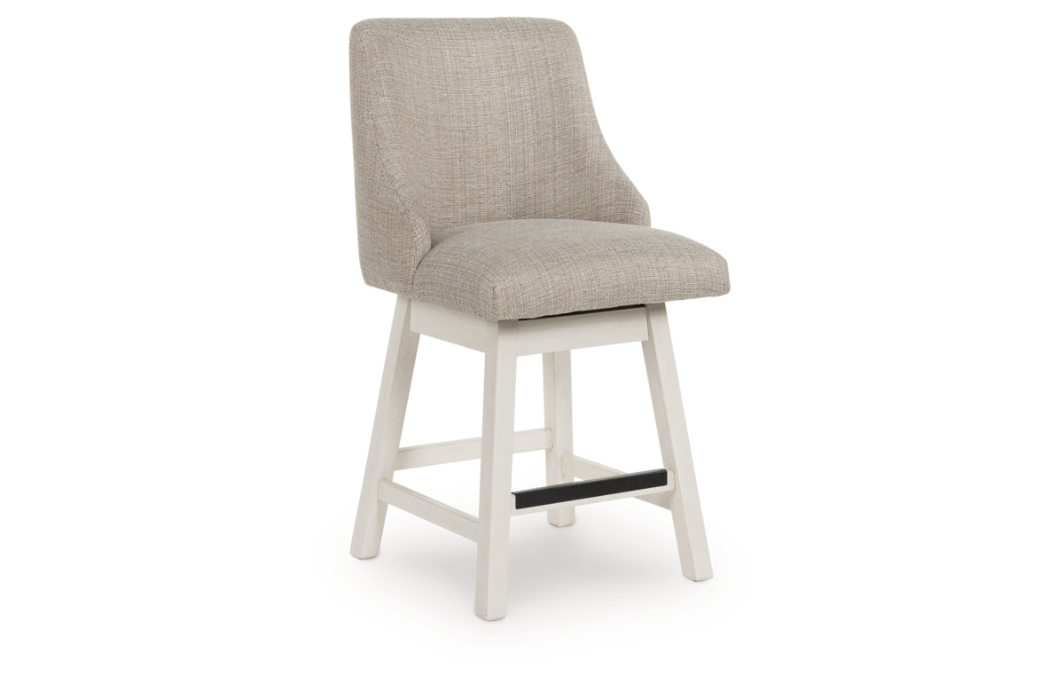 Robbinsdale Counter Height Barstool