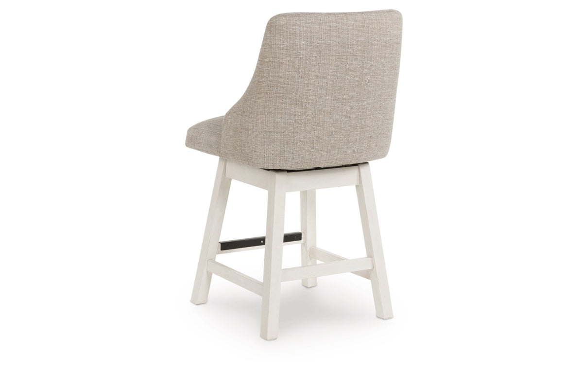 Robbinsdale Counter Height Barstool