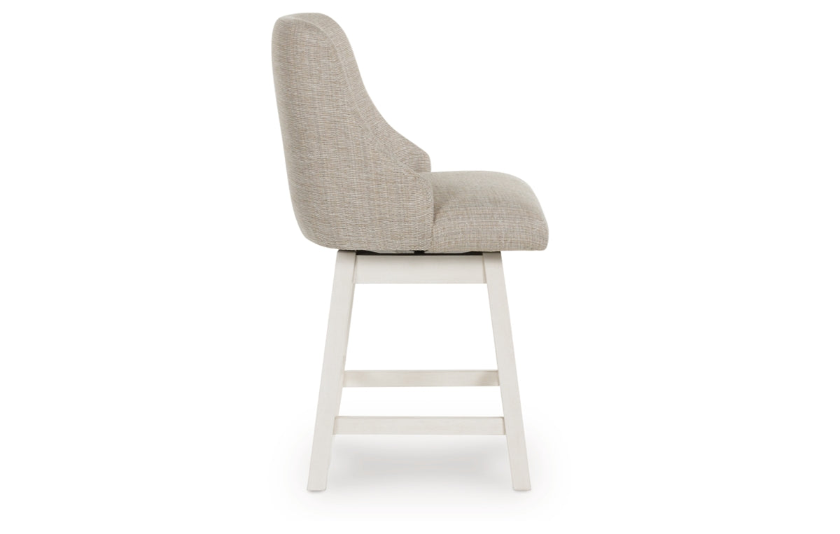 Robbinsdale Counter Height Barstool