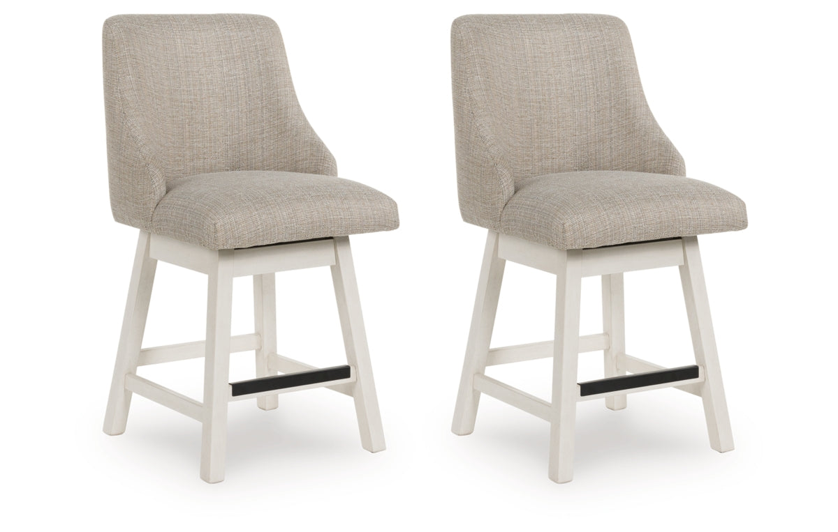 Robbinsdale Counter Height Barstool