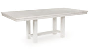 Robbinsdale Dining Extension Table