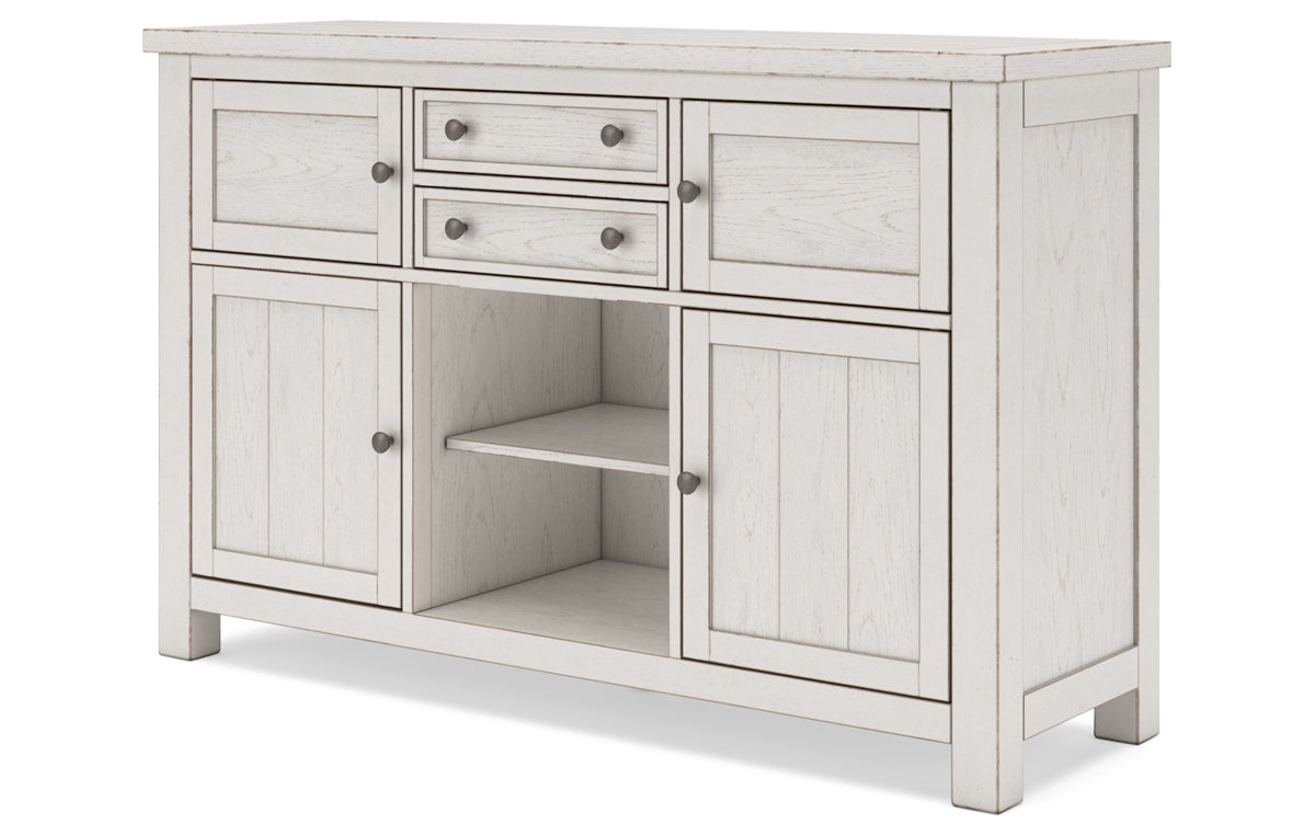 Robbinsdale Dining Server