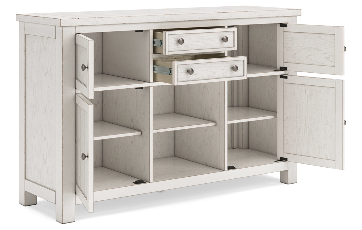 Robbinsdale Dining Server