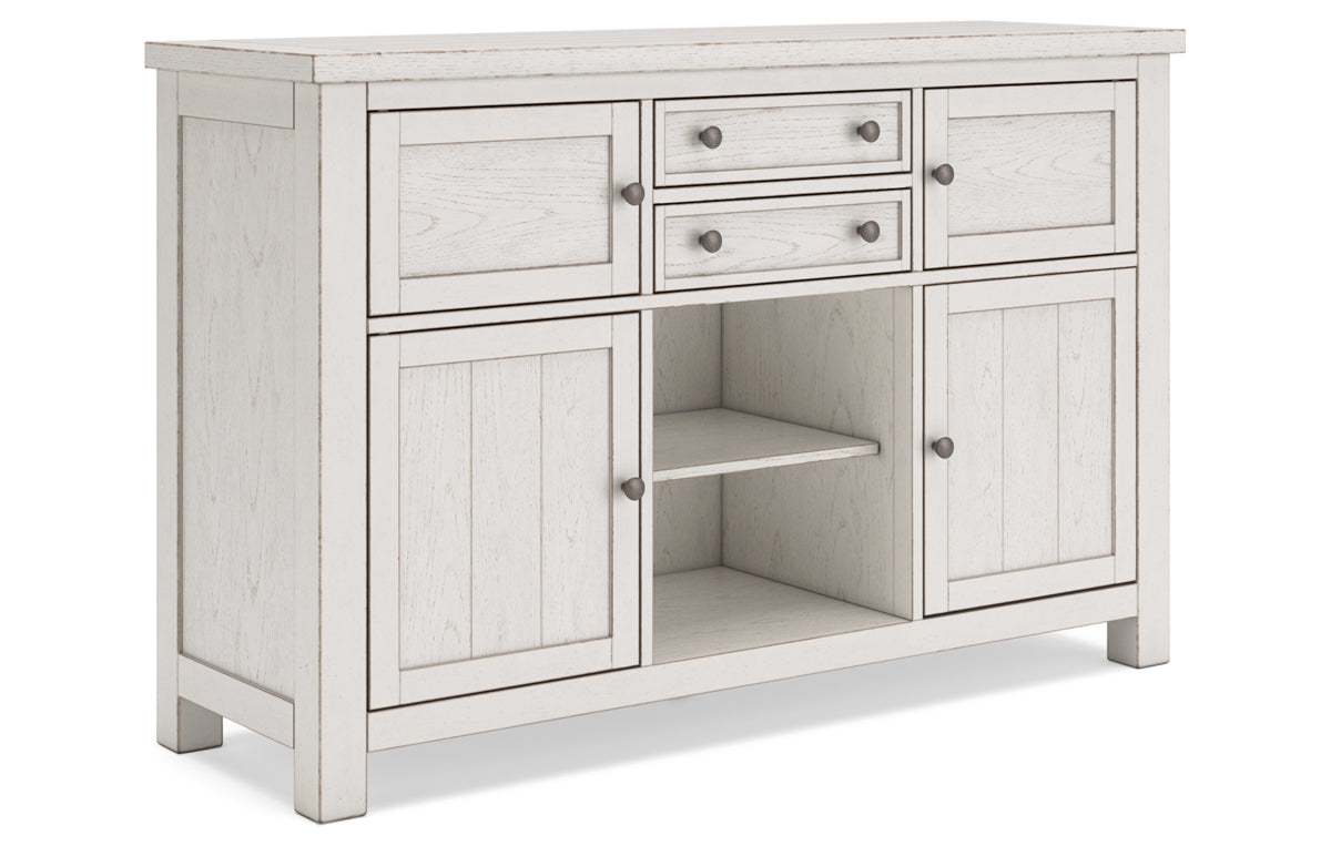 Robbinsdale Dining Server