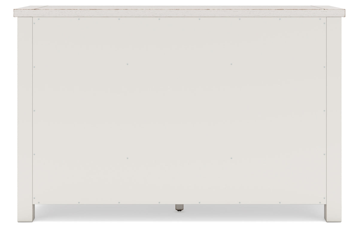 Robbinsdale Dining Server