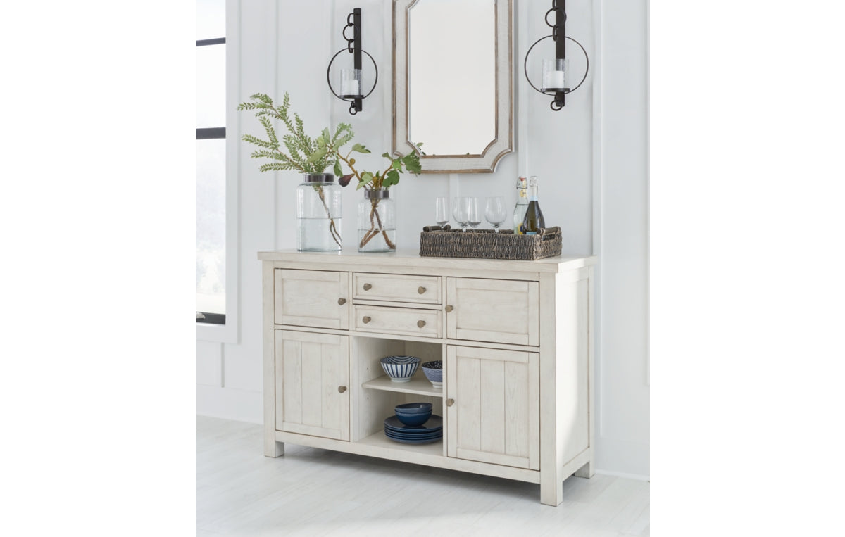 Robbinsdale Dining Server