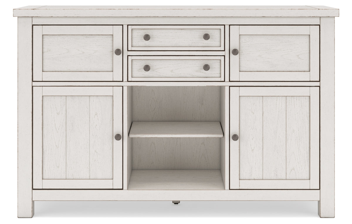 Robbinsdale Dining Server