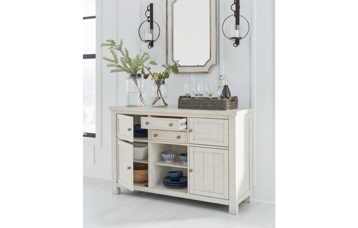Robbinsdale Dining Server
