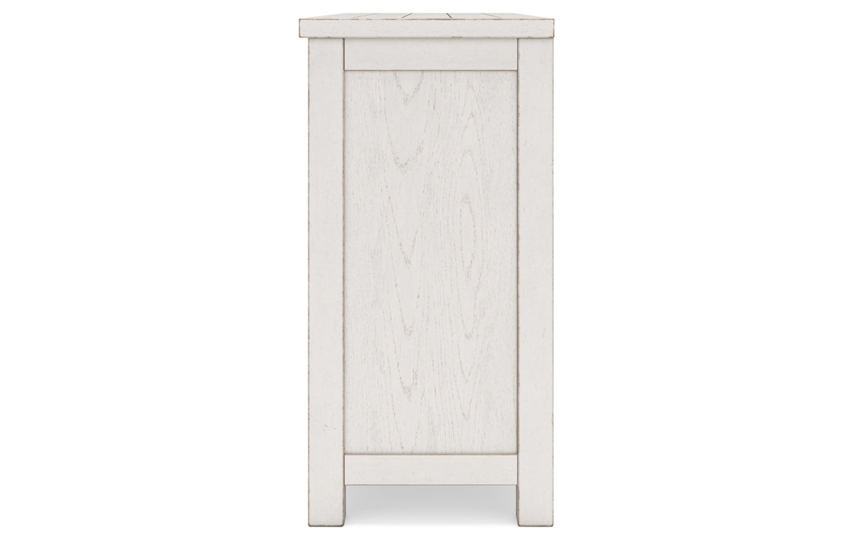 Robbinsdale Dining Server