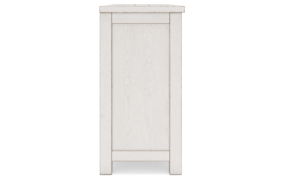 Robbinsdale Dining Server