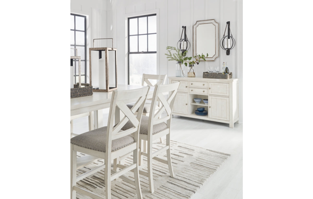 Robbinsdale Dining Server
