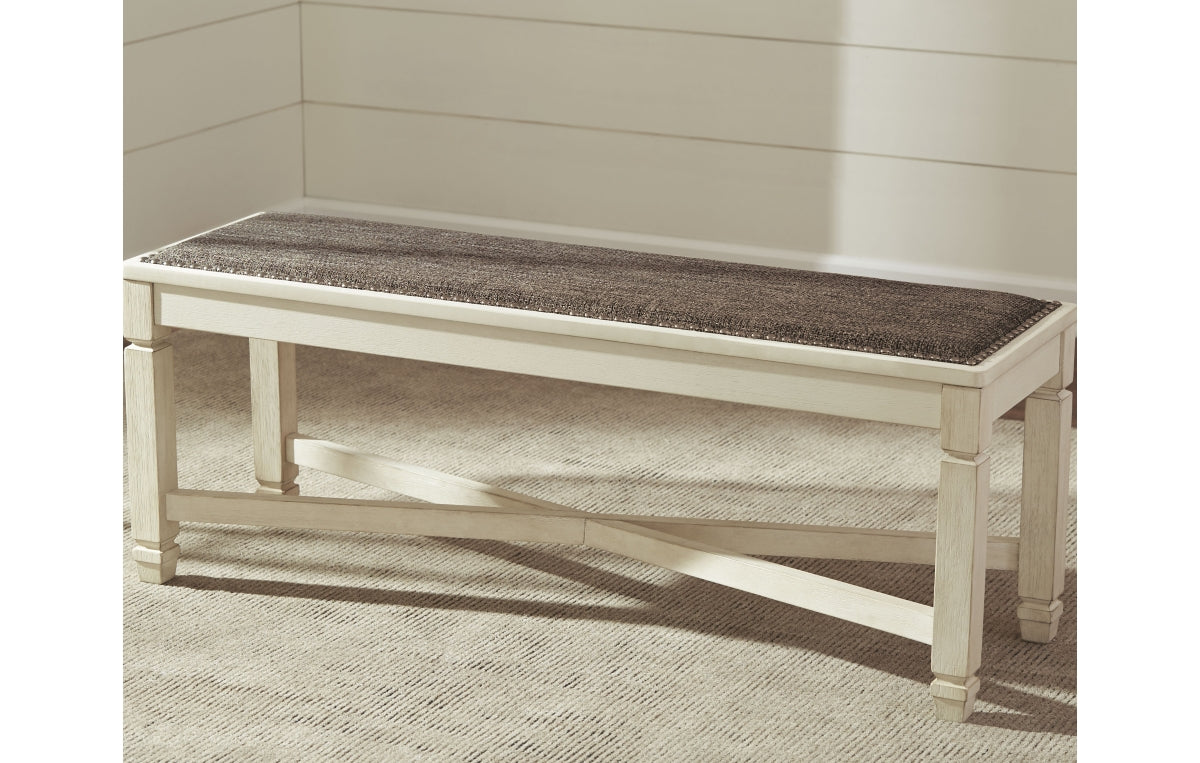 Bolanburg Dining Bench