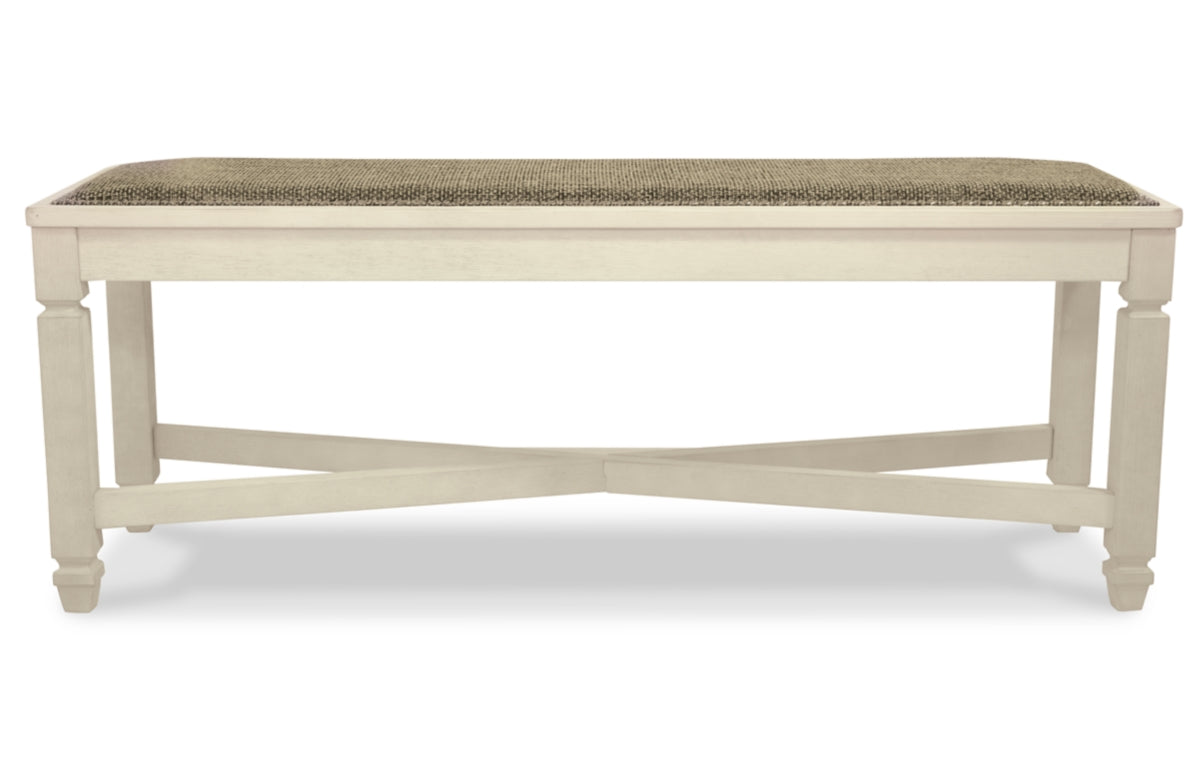 Bolanburg Dining Bench
