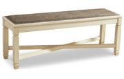 Bolanburg Dining Bench