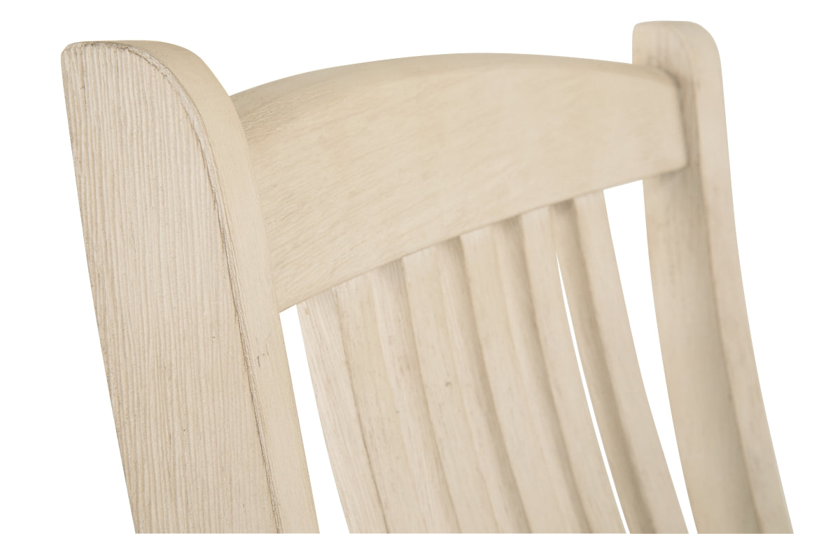 Bolanburg Dining Table and 2 Chairs and 2 Benches