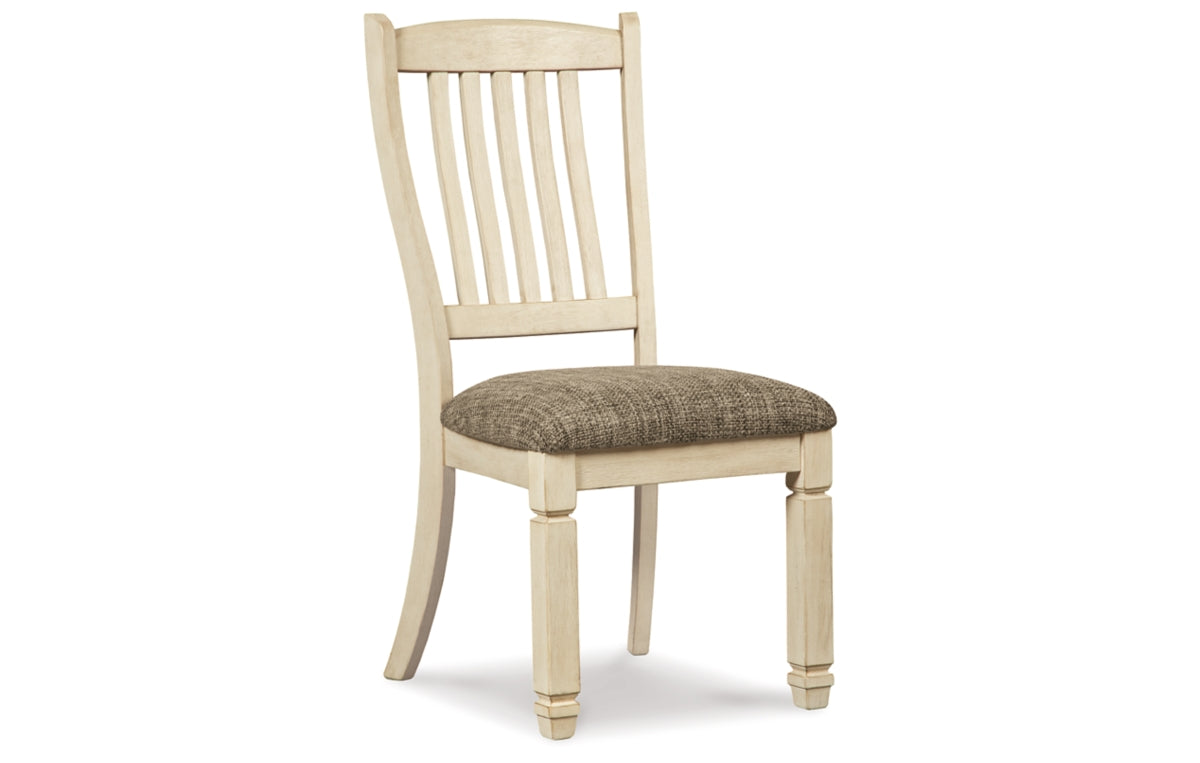 Bolanburg Dining Chair