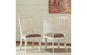 Bolanburg Dining Chair