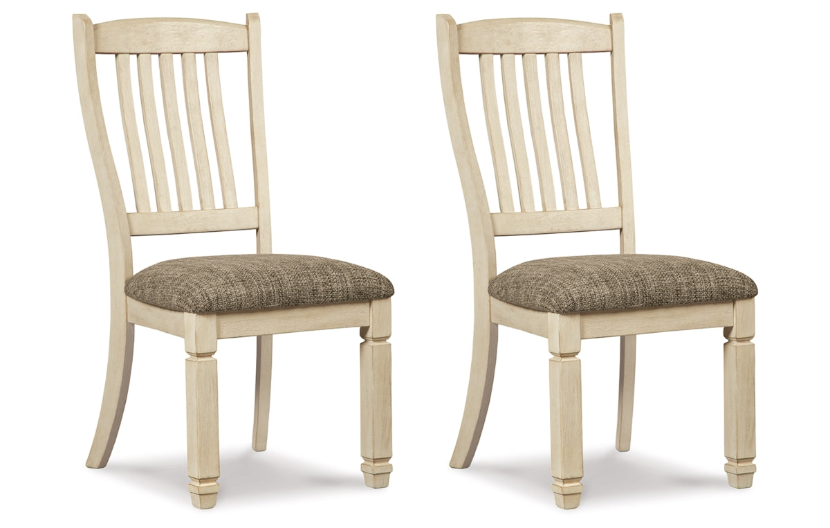 Bolanburg Dining Chair