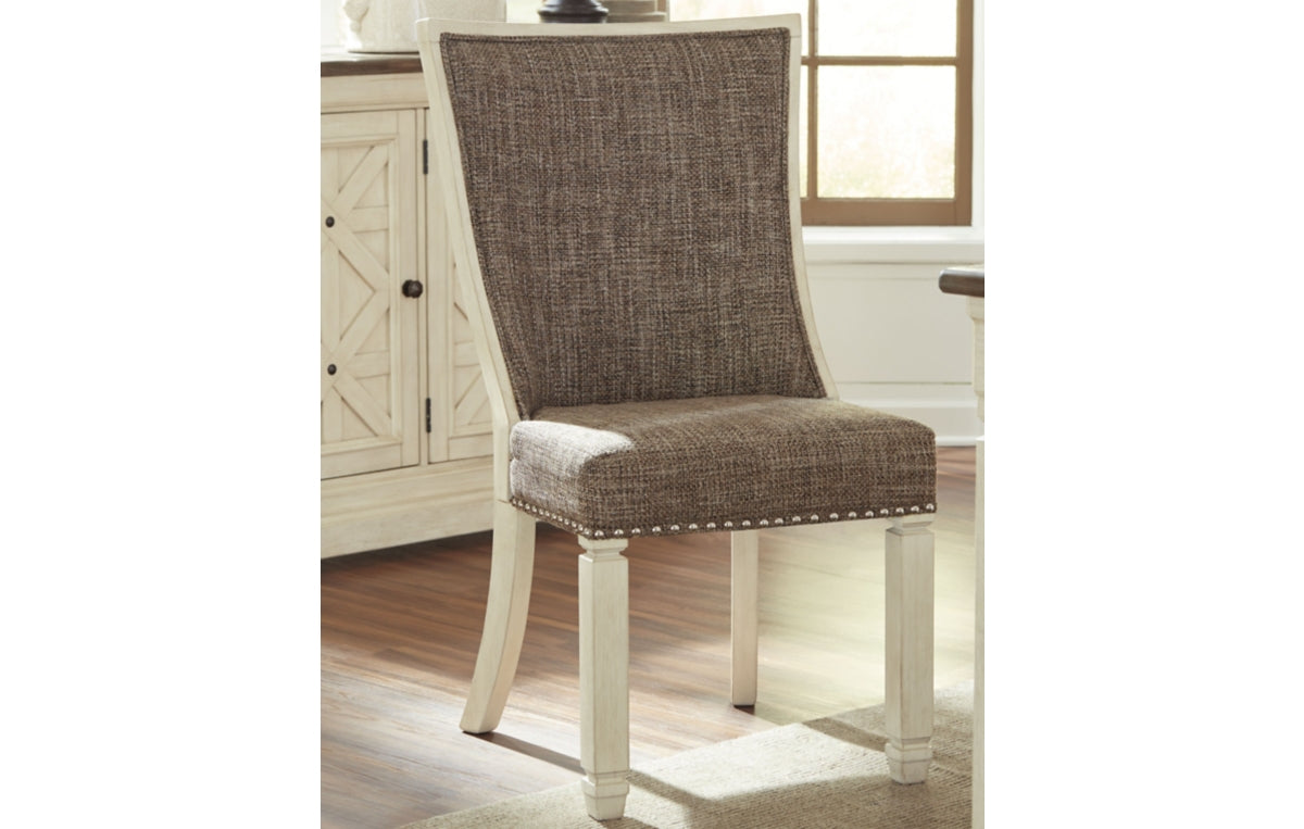 Bolanburg Dining Chair