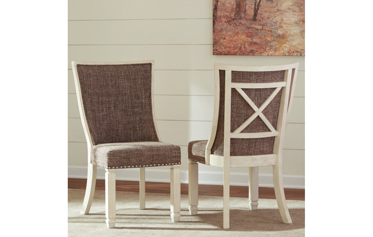 Bolanburg Dining Chair
