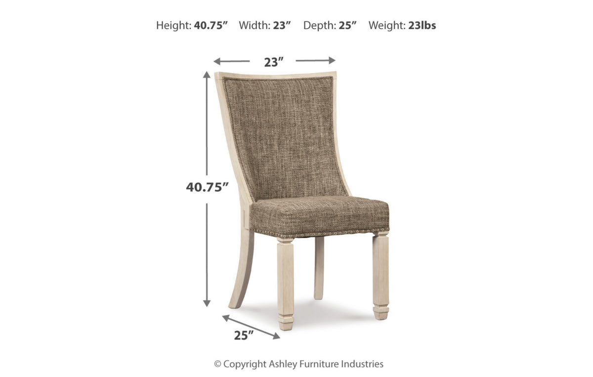 Bolanburg Dining Chair