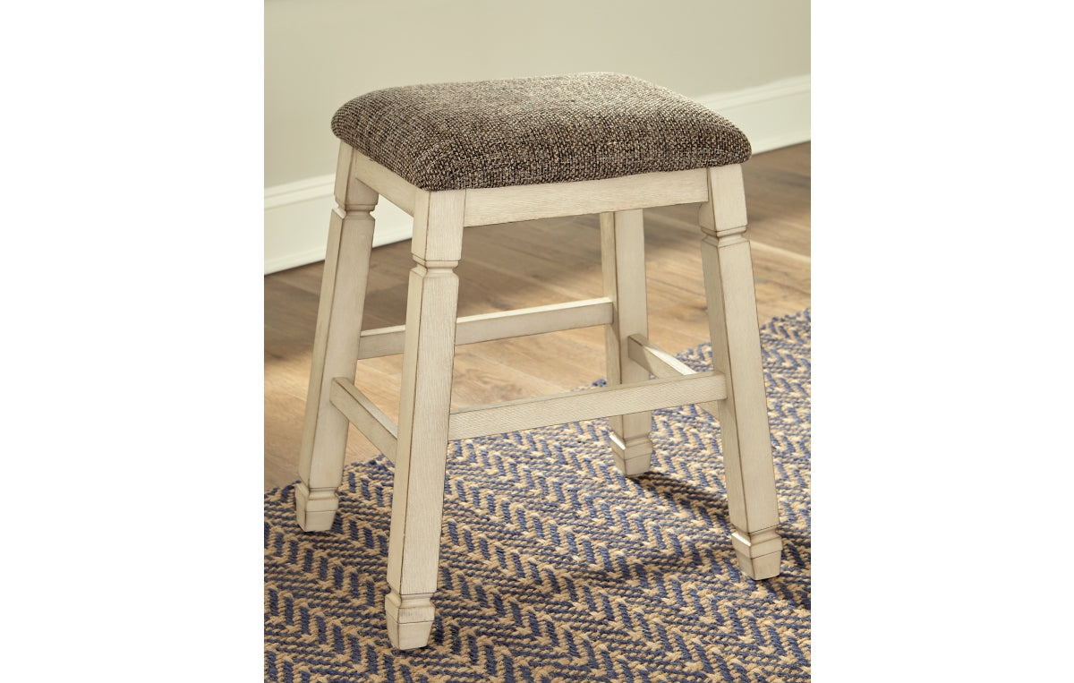 Bolanburg Counter Height Bar Stool