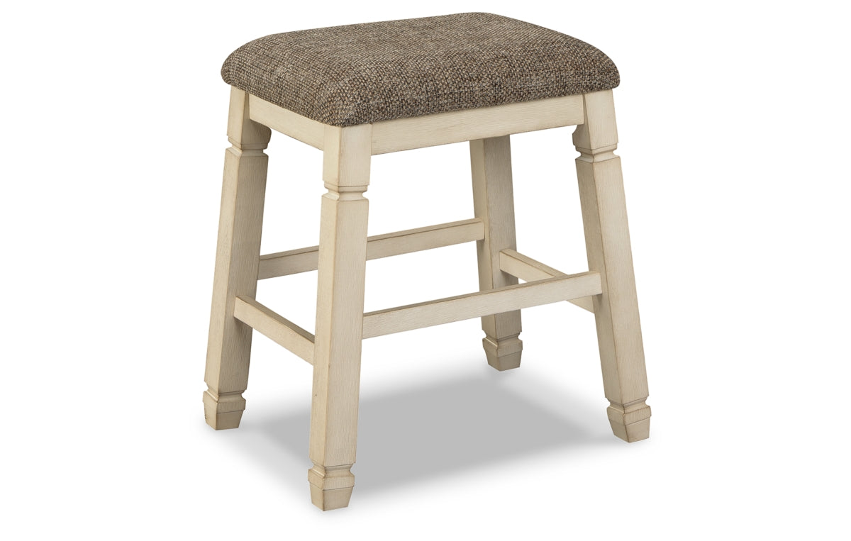 Bolanburg Counter Height Bar Stool