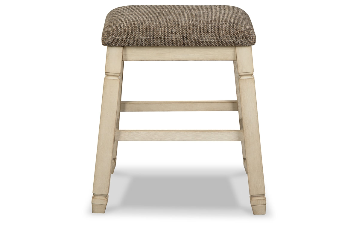Bolanburg Counter Height Bar Stool