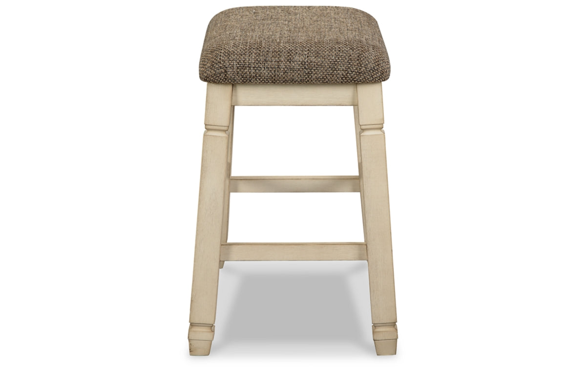Bolanburg Counter Height Bar Stool