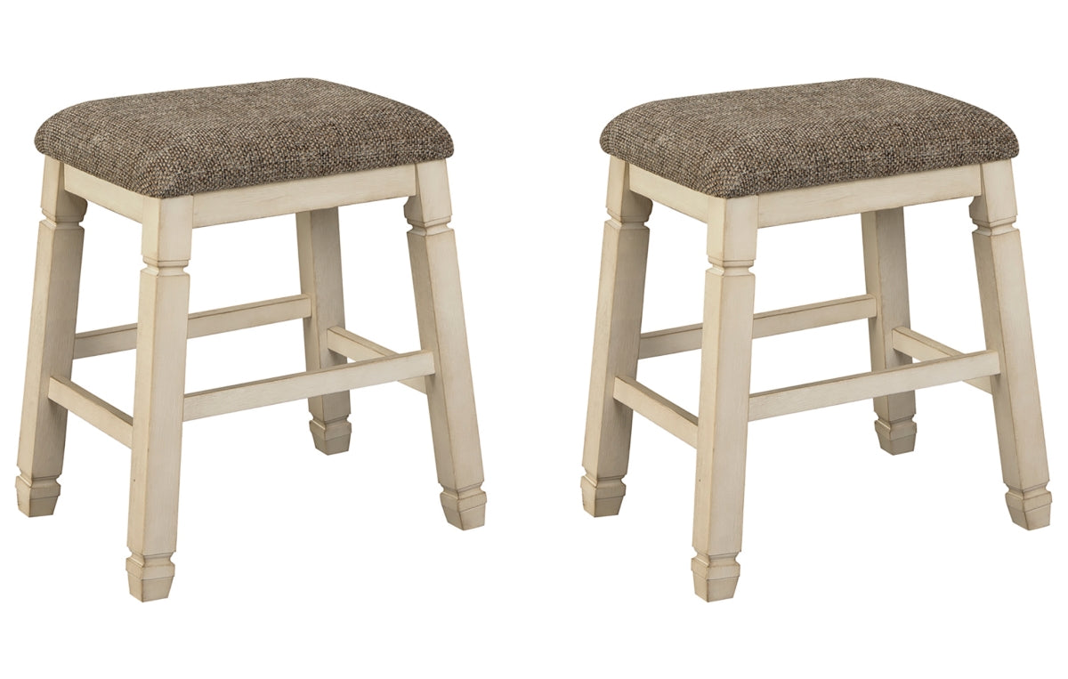 Bolanburg Counter Height Bar Stool